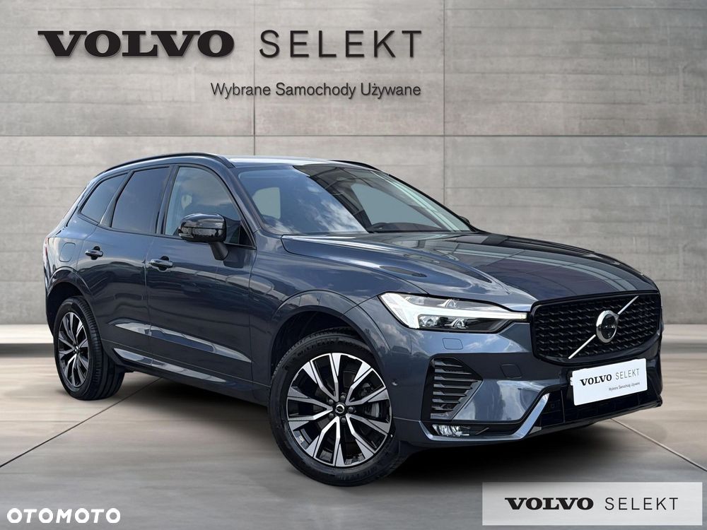 Volvo XC 60 - 8