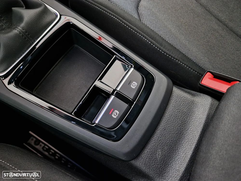 Audi Q2 30 TFSI Advanced - 35