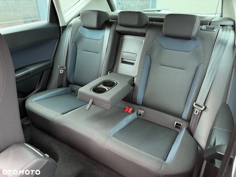 Seat Ateca 1.6 TDI ECOMOTIVE STYLE - 31