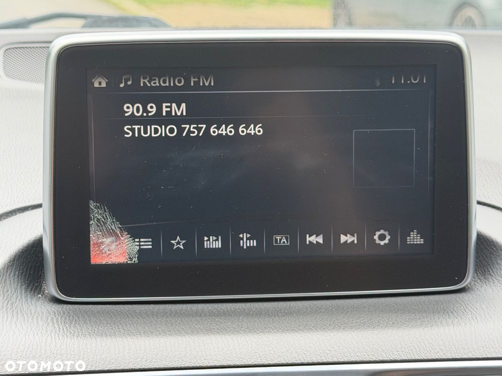 Mazda 3 SKYACTIV-G 120 NAKAMA - 16