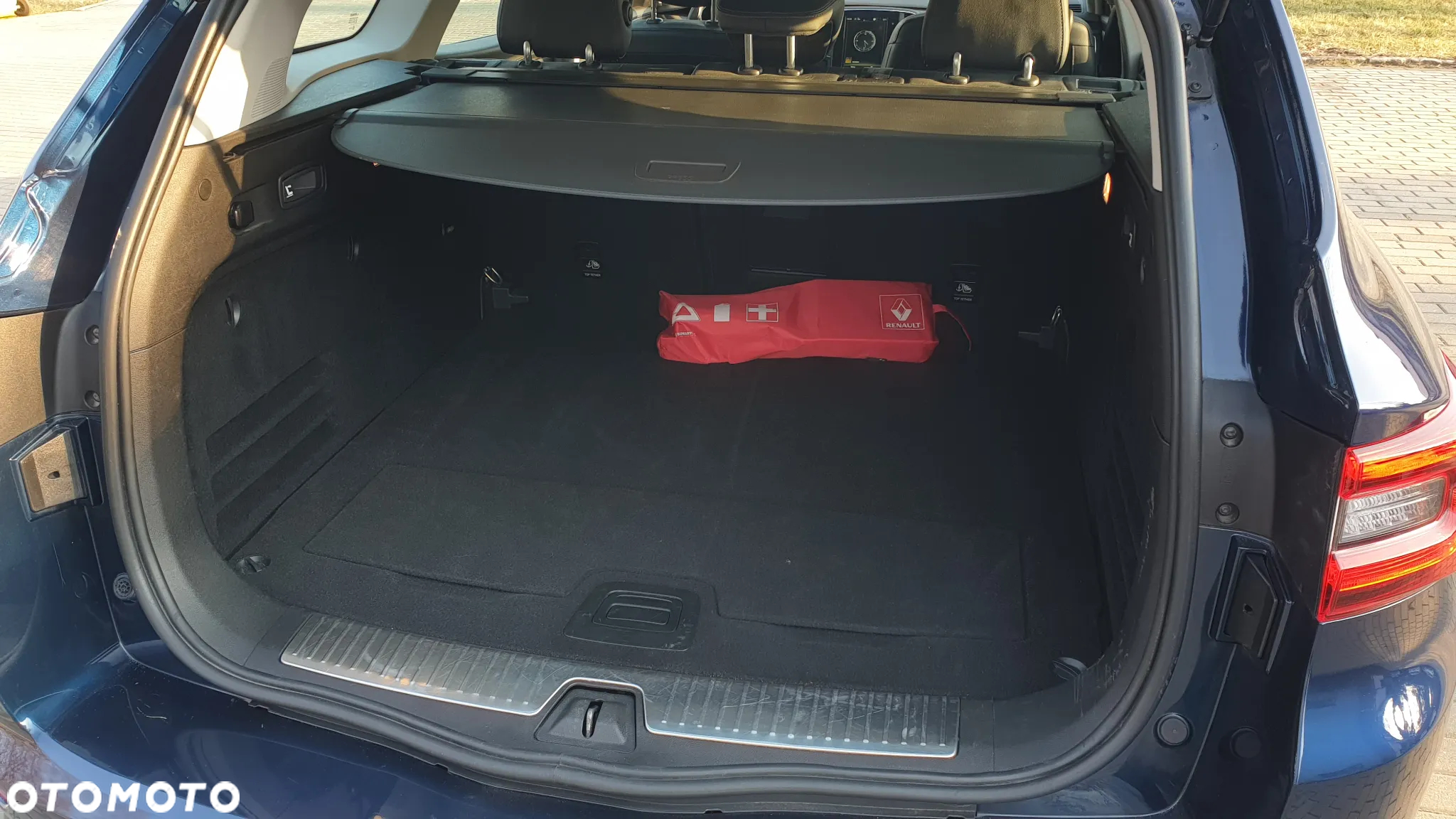 Renault Talisman 1.7 Blue dCi Intens - 11