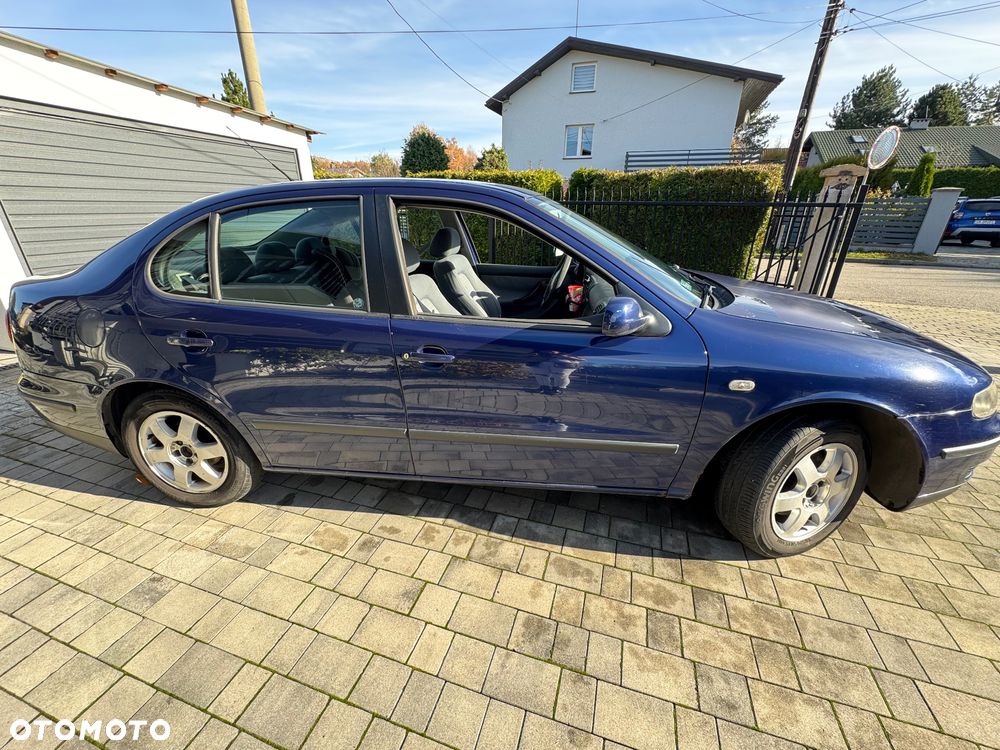Seat Toledo - 2