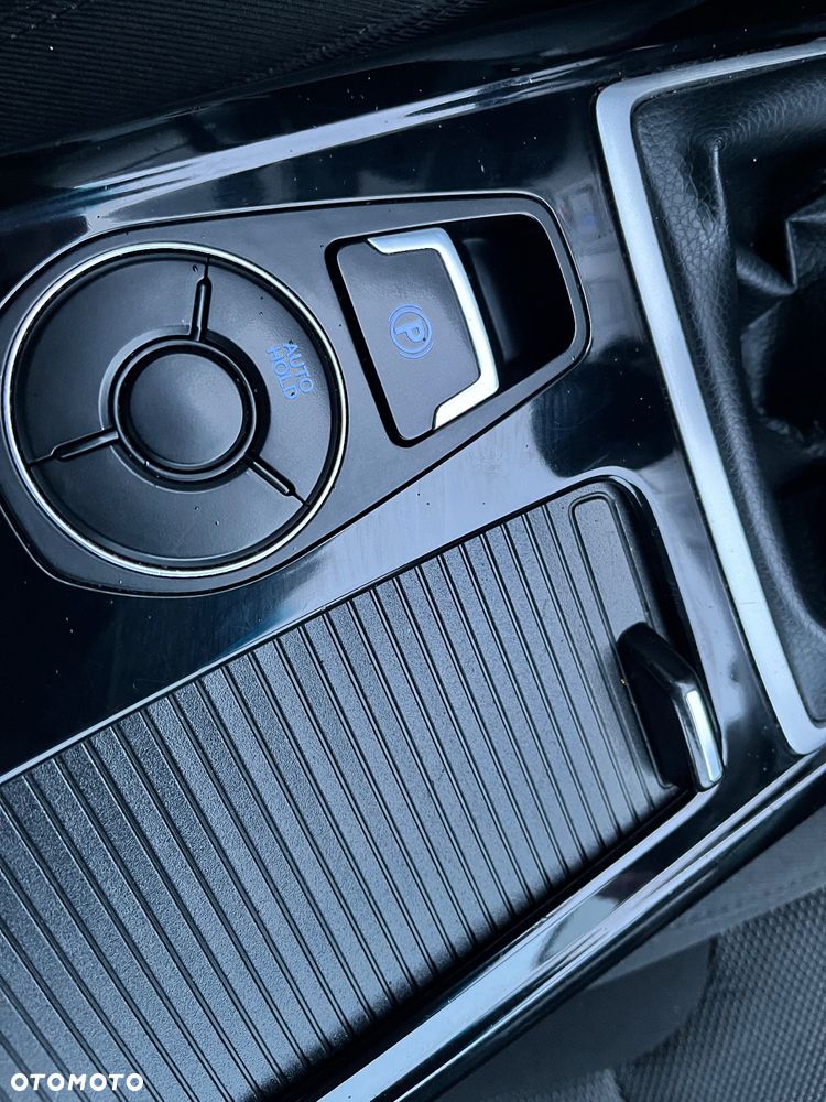 Hyundai i40 1.6 GDI BlueDrive Comfort - 22