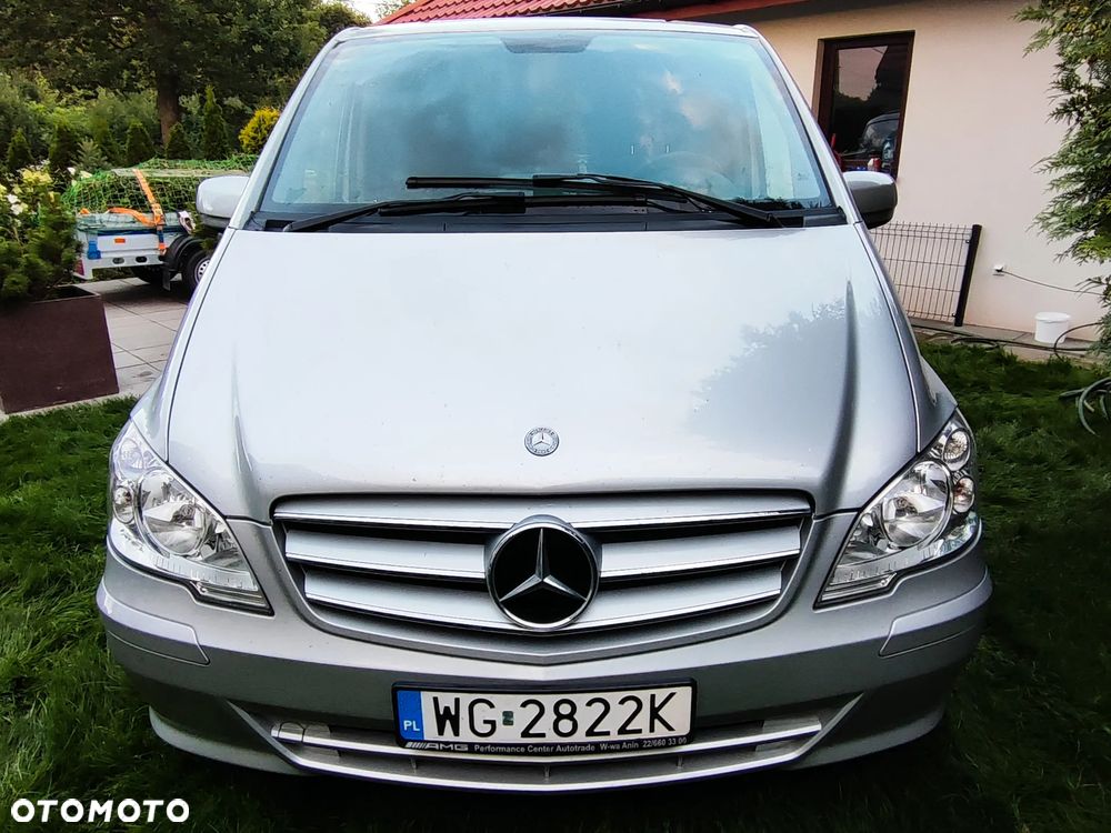 Mercedes-Benz VITO - 2