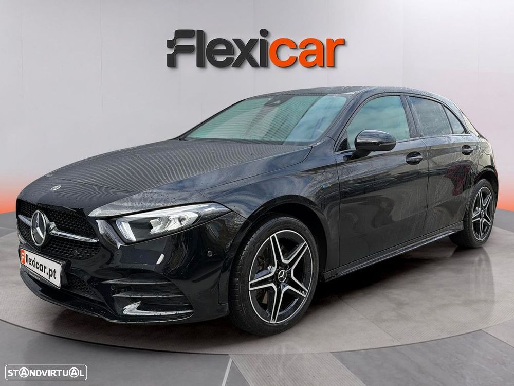 Mercedes-Benz A 250 - 2