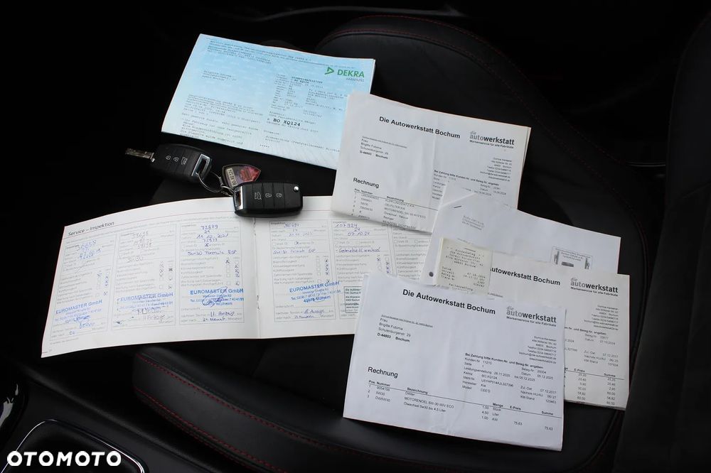 Kia Ceed 1.6 T-GDI OPF GT - 40