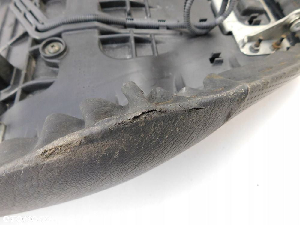 SUZUKI BURGMAN 400 03-06 SIEDZENIE KANAPA FOTEL - 9