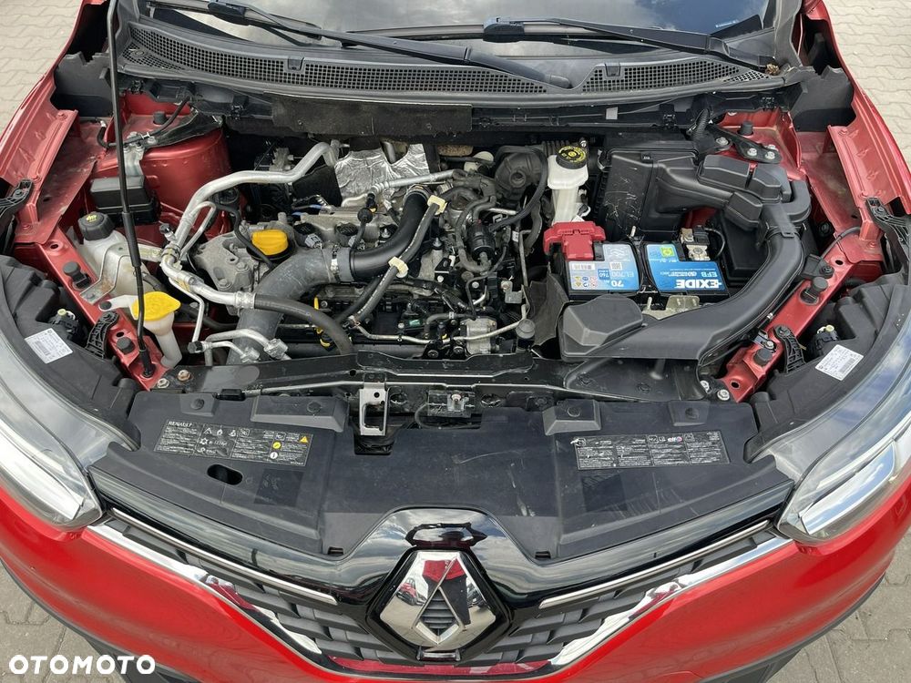 Renault Kadjar 1.2 Energy TCe Limited - 14