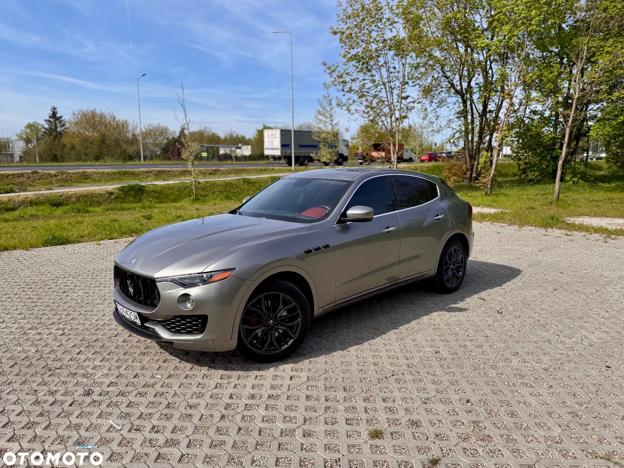 Maserati Levante - 1