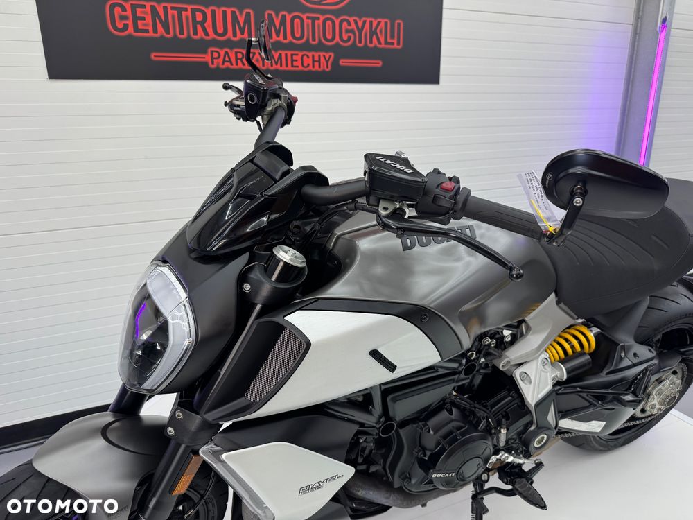 Ducati Diavel - 34