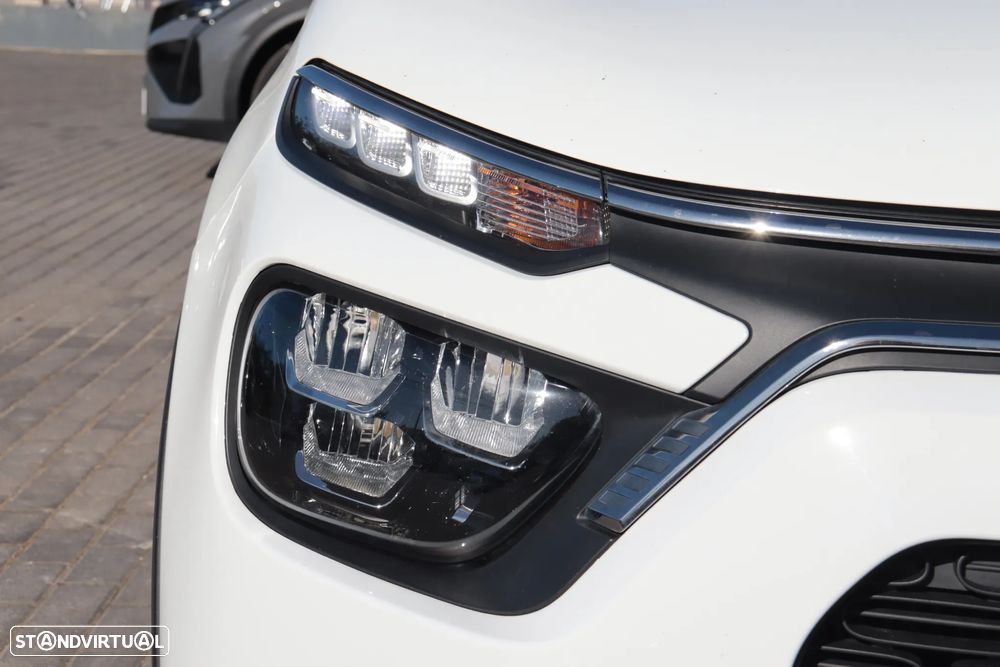 Citroën C3 1.2 PureTech Shine - 7