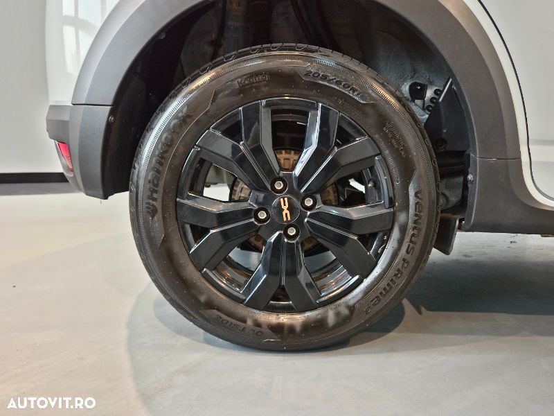 Dacia Sandero - 9