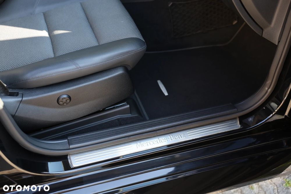 Mercedes-Benz GLK 300 4Matic 7G-TRONIC SPORT EDITION - 20