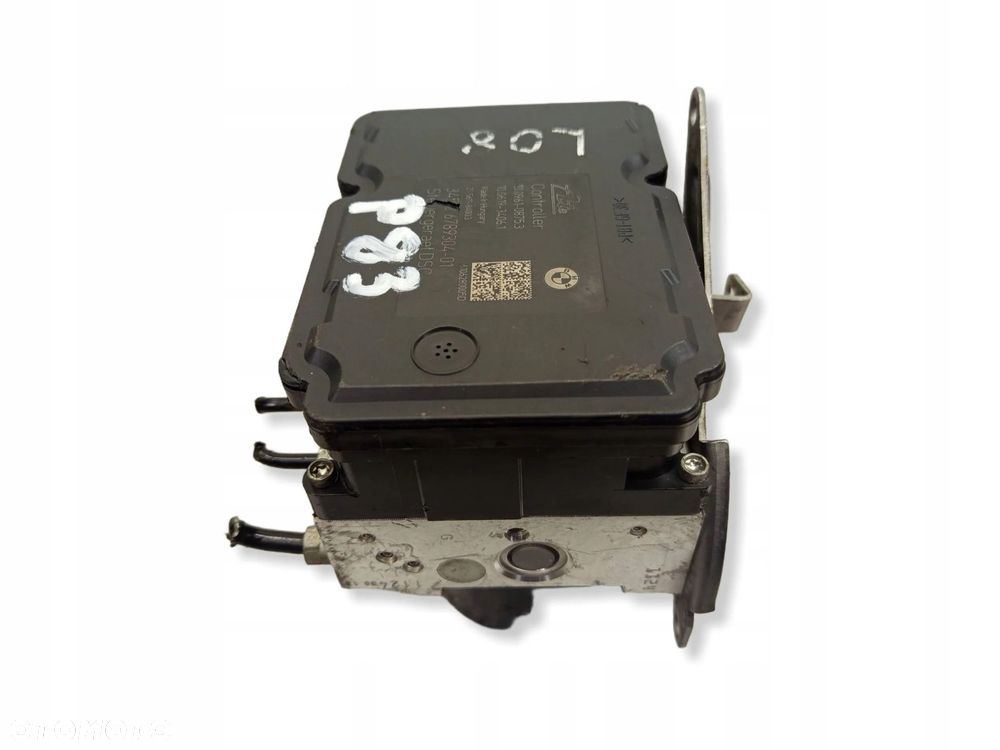 POMPA ABS DSC 6789303 6789304 BMW 3 E90 E91 E92 - 4