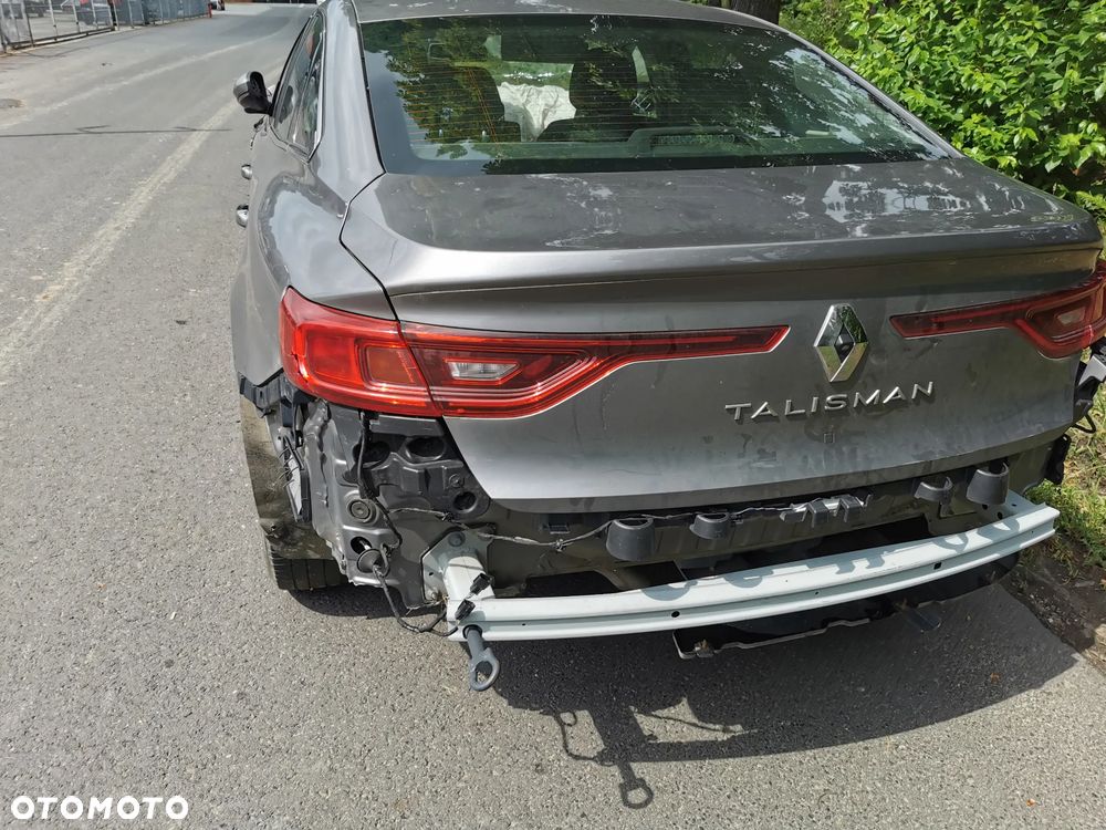 Renault Talisman - 24