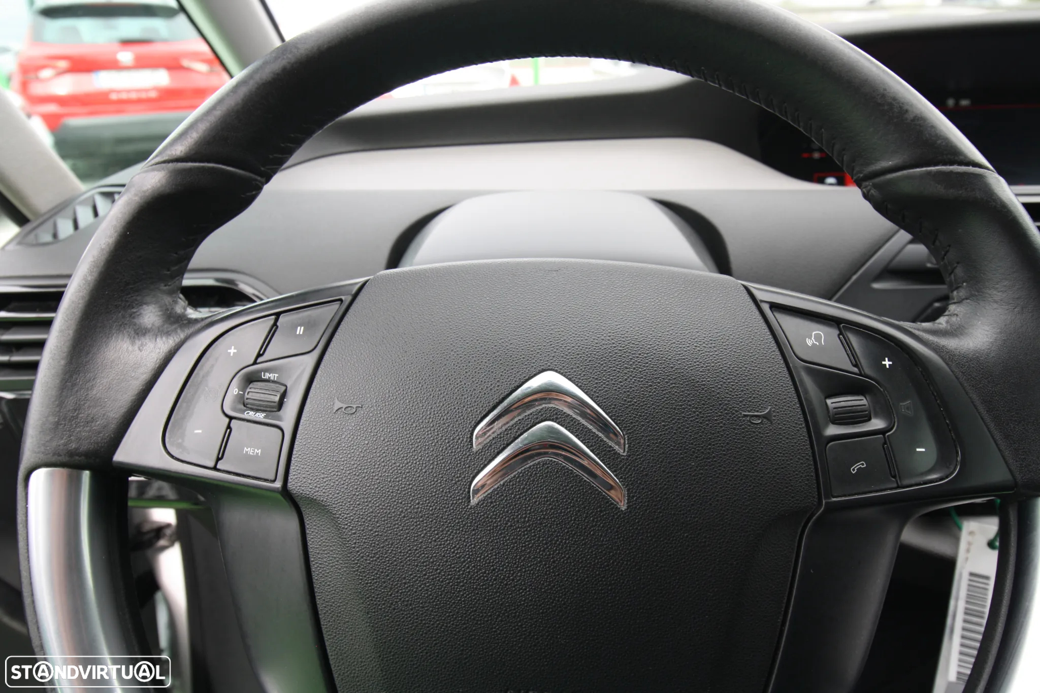 Citroën Grand C4 Spacetourer 1.5 BlueHDi Shine - 26