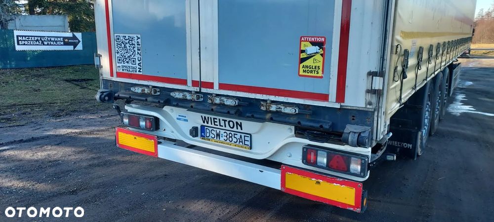 Wielton NS3K firana standard - 11