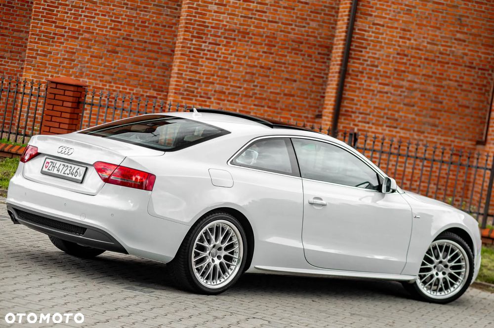 Audi A5 Coupé - 17