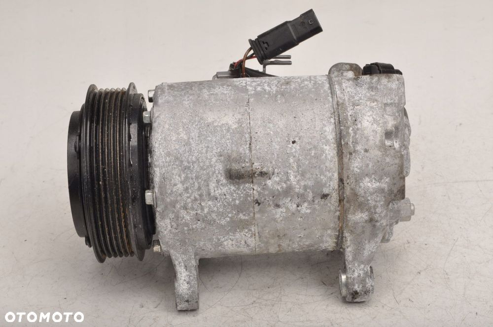 MINI F55 1.5 SPRĘŻARKA KLIMATYZACJI - 2