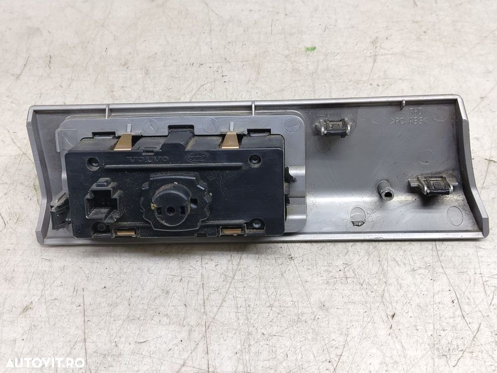 Bloc lumini 6g9n13a024he Land Rover Freelander 2 [2006 - 2010] - 2