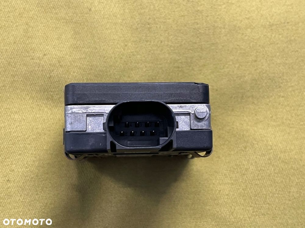 Radar sensor ACC AUDI VW 3Q0 SUPERB PASSAT - 3