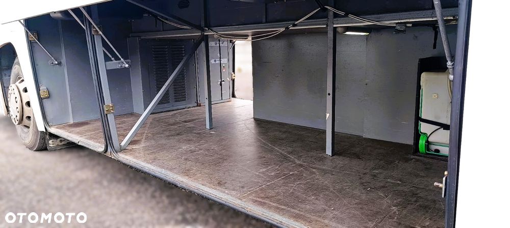 Scania Touring 49+1+1 - 15