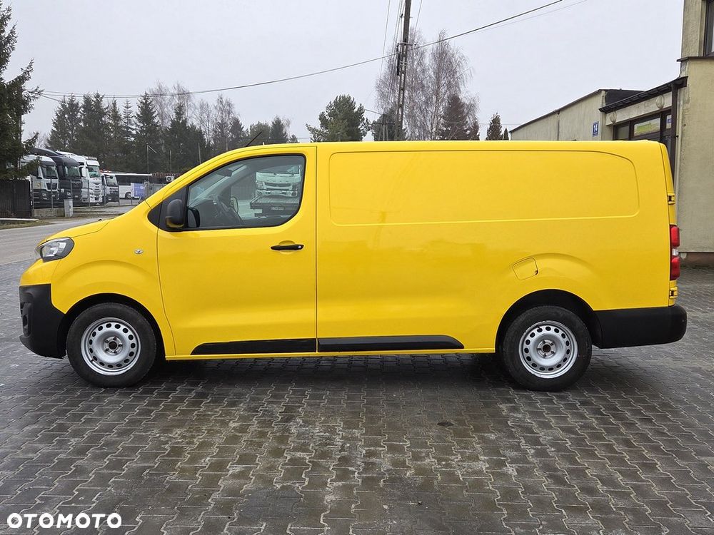 Peugeot EXPERT / WERSJA LONG / 2.0 HDI - 5