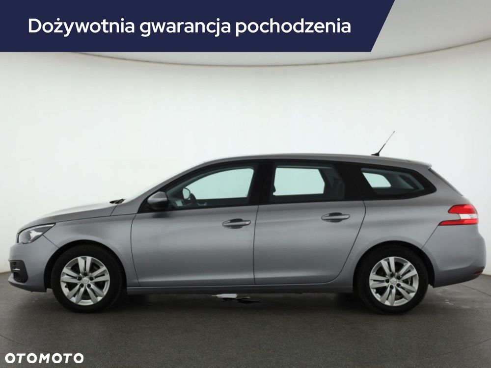 Peugeot 308 - 4
