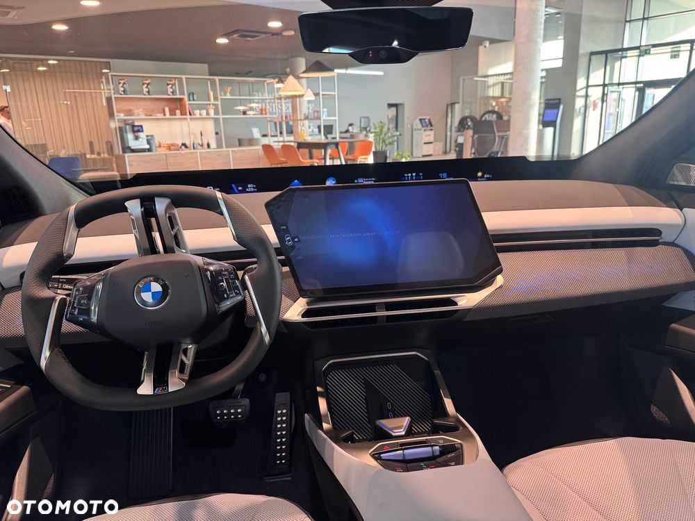 BMW iX3 40 sDrive 86.9kWh - 5
