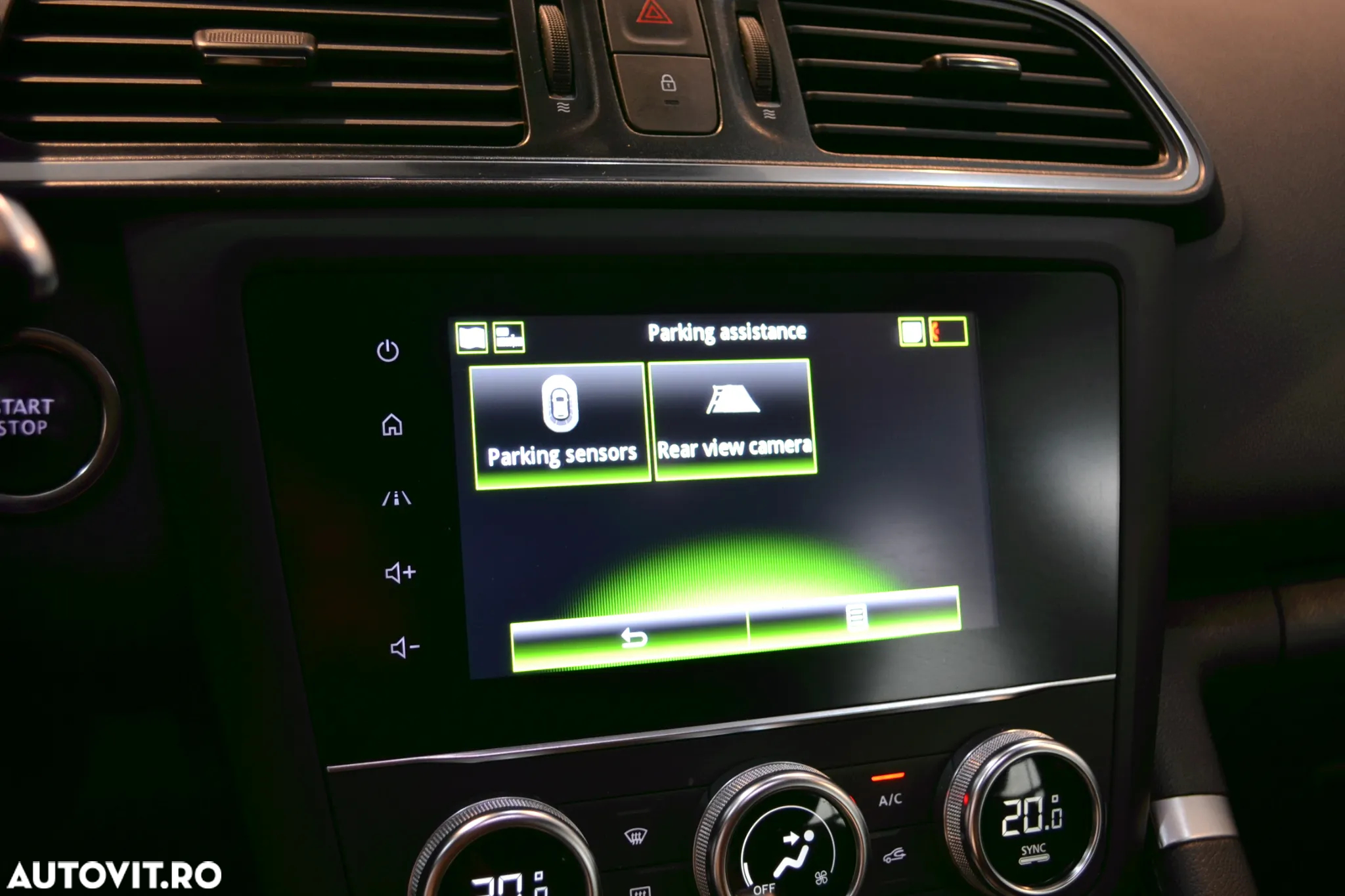 Renault Kadjar TCe EDC GPF Intens - 18