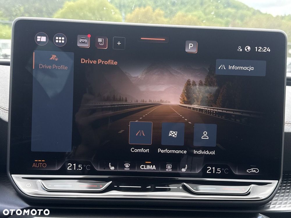 Cupra Formentor 1.5 eTSI mHEV DSG - 33