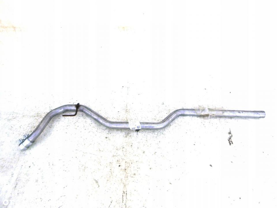 VECTRA C CROMA SAAB 93 1,9 JTD TŁUMIK RURA WALKER - 1