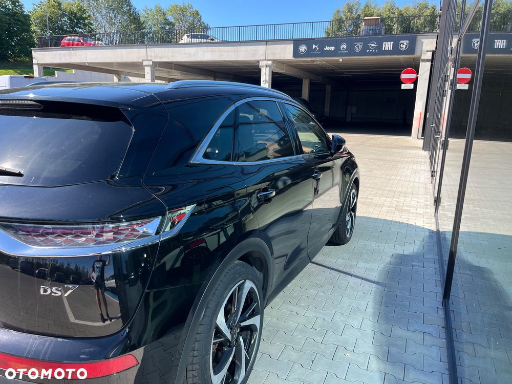DS Automobiles DS 7 Crossback - 17