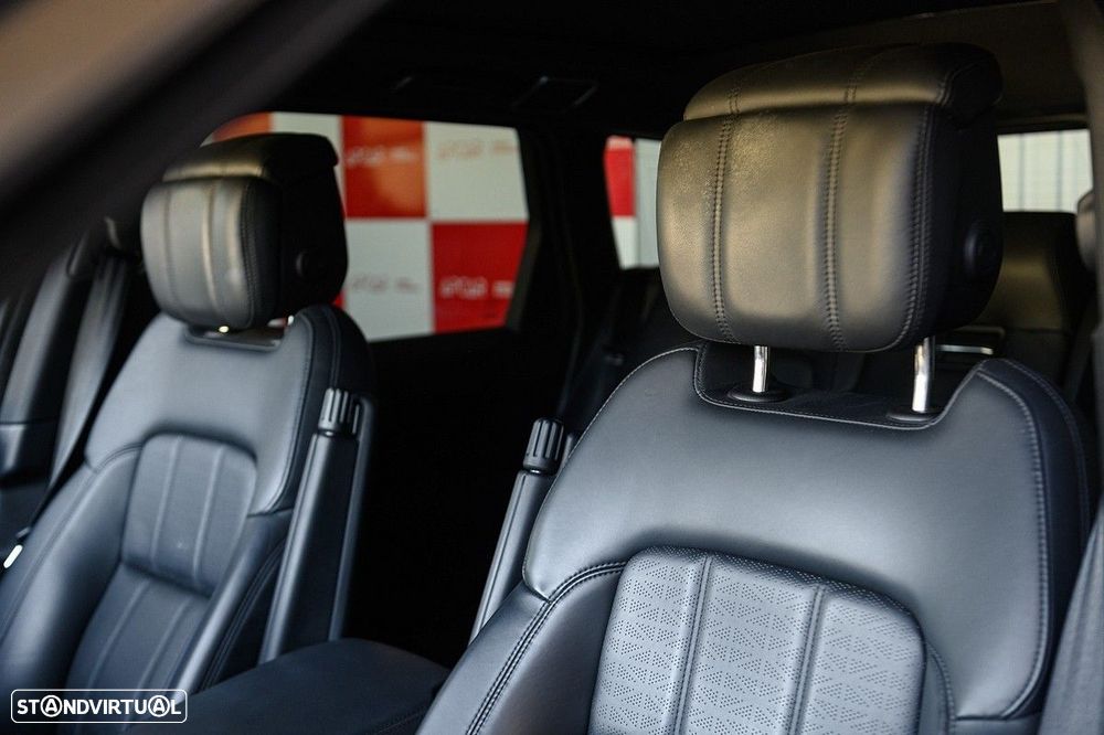 Land Rover Range Rover Sport 2.0 Si4 PHEV HSE Dynamic - 28