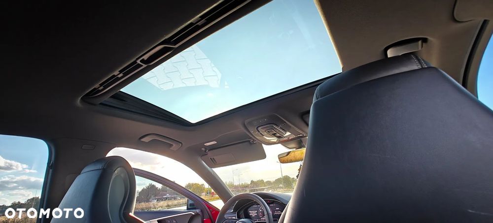 Audi S4 Limousine - 37