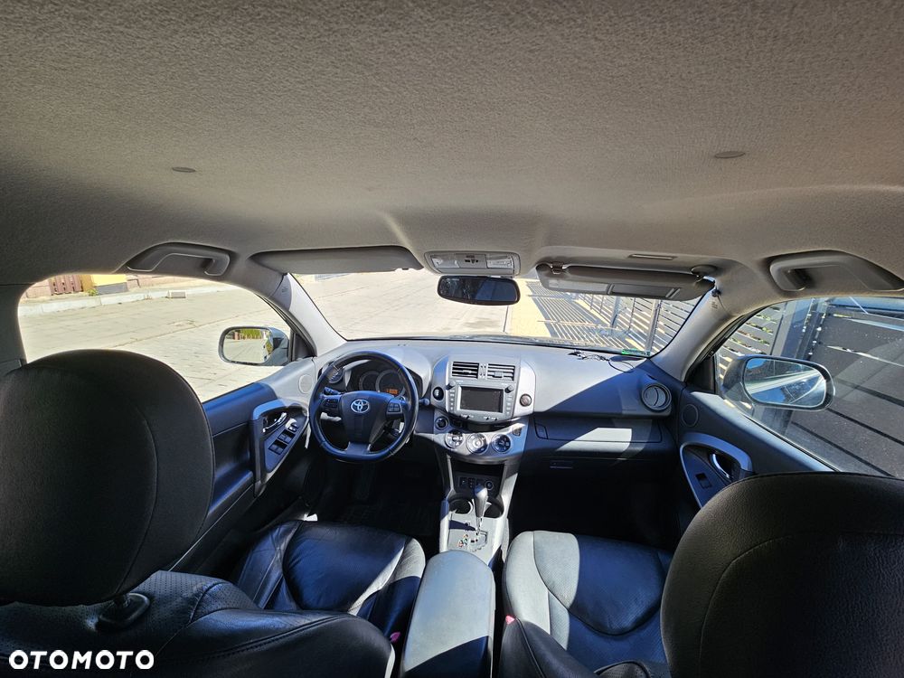 Toyota RAV4 2.0 VVT-i Prestige NAVI MS - 7