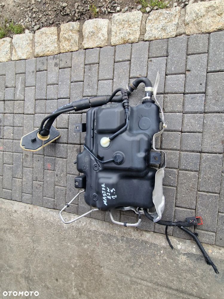 ZBIORNIK ADBLUE RENAULT MASTER IV 2022r 208993933R - 1