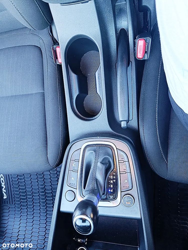 Hyundai Kona 1.0 T-GDI Style DCT - 20