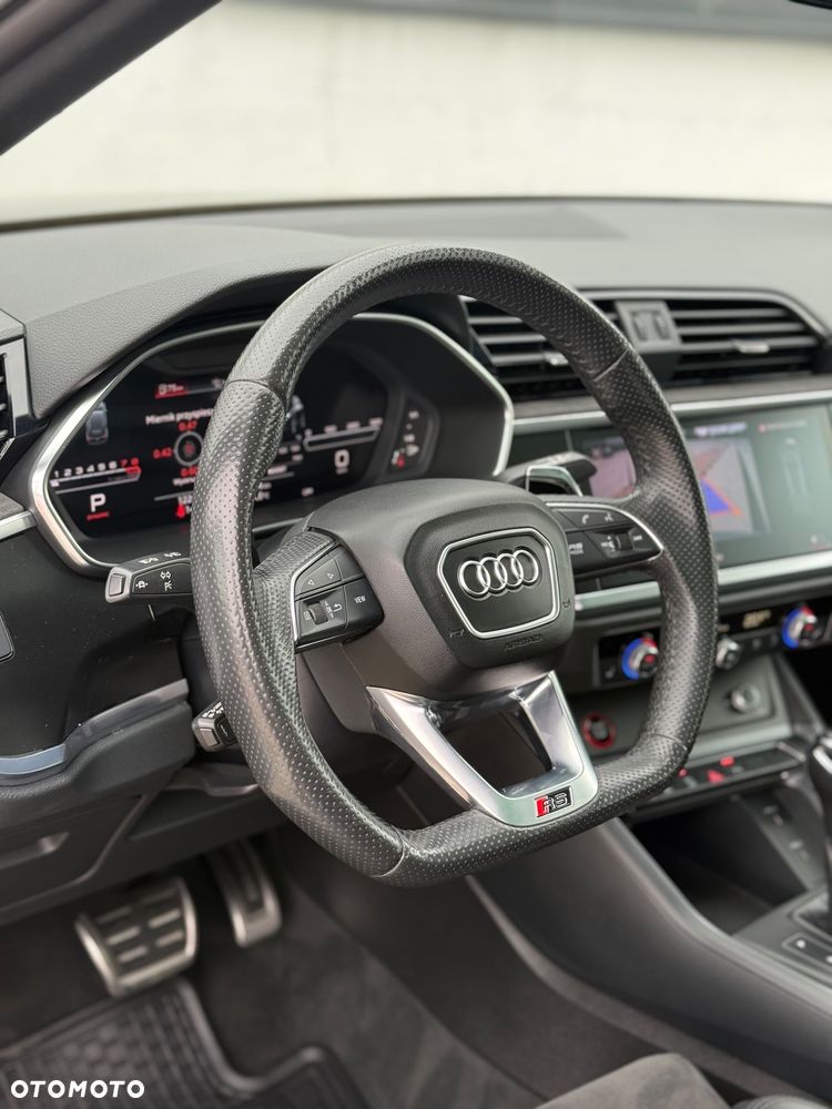 Audi RS Q3 - 22