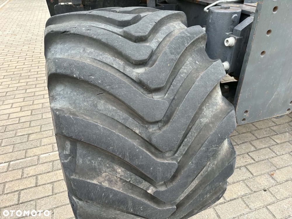 Doosan DX 170 W-5 ROTOTILT ENCON SZCZYPCE SUPER STAN - 8