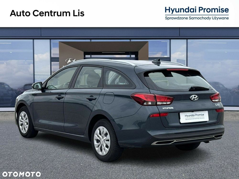 Hyundai i30 - 3
