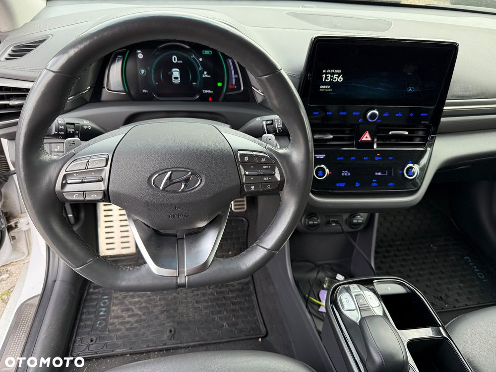 Hyundai IONIQ Electric Premium - 20