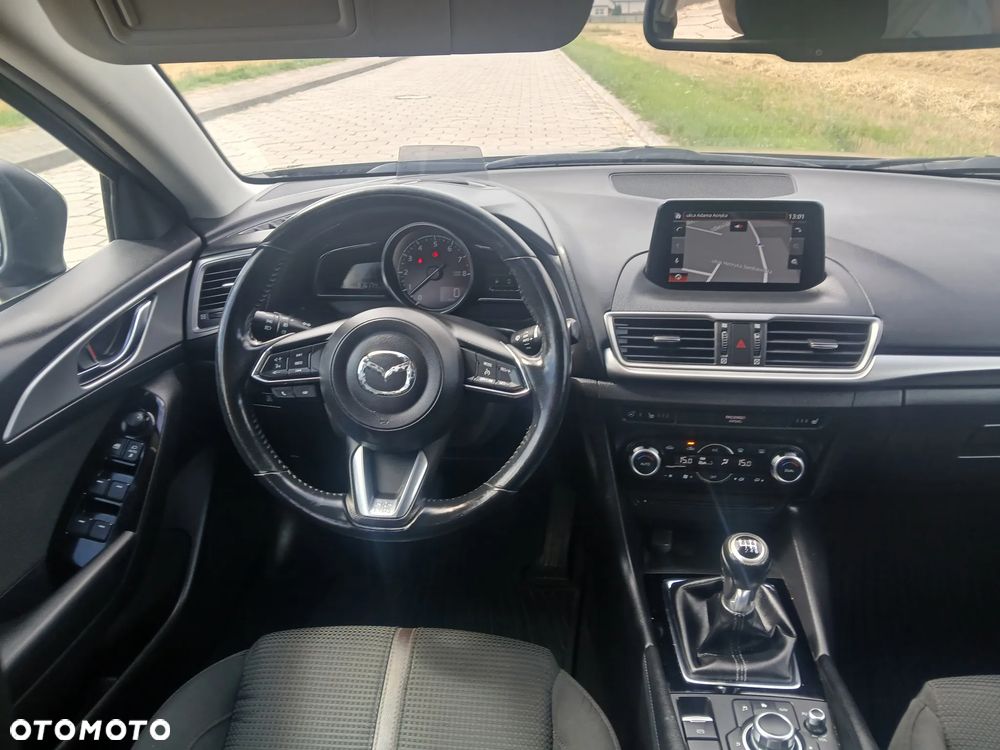 Mazda 3 - 33