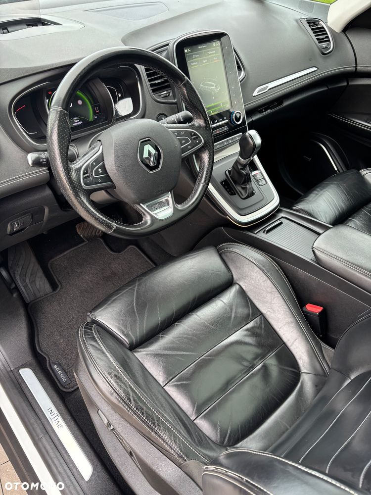 Renault Scenic 1.6 dCi Bose EDC - 18