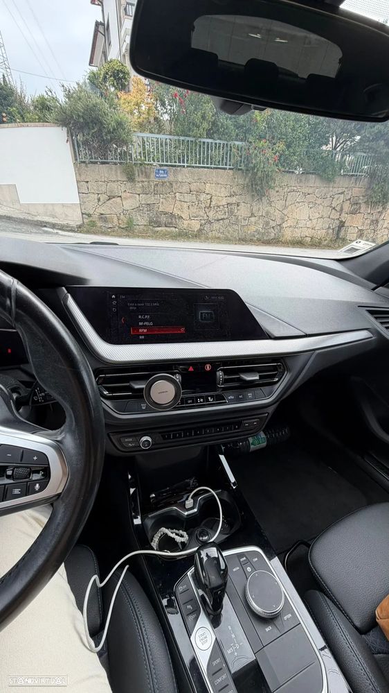 BMW 118 i Corporate Edition M Auto - 6