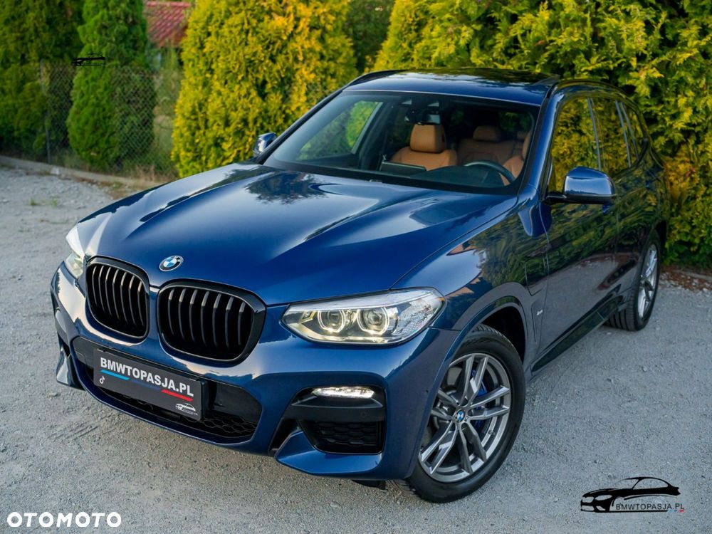 BMW X3 xDrive30e M Sport Edition - 13