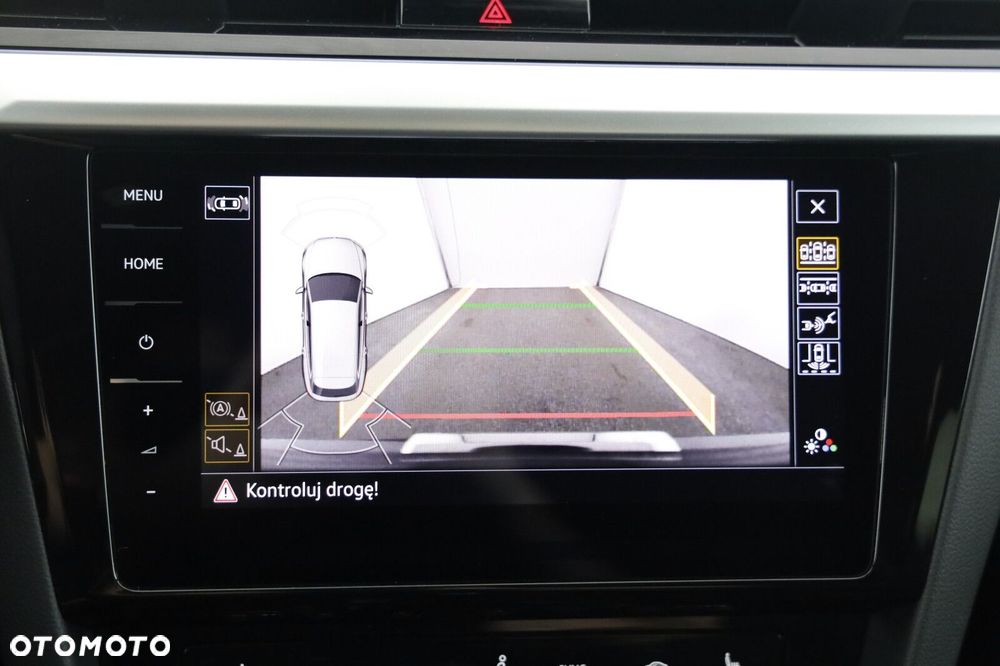 Volkswagen Arteon Shooting Brake 2023