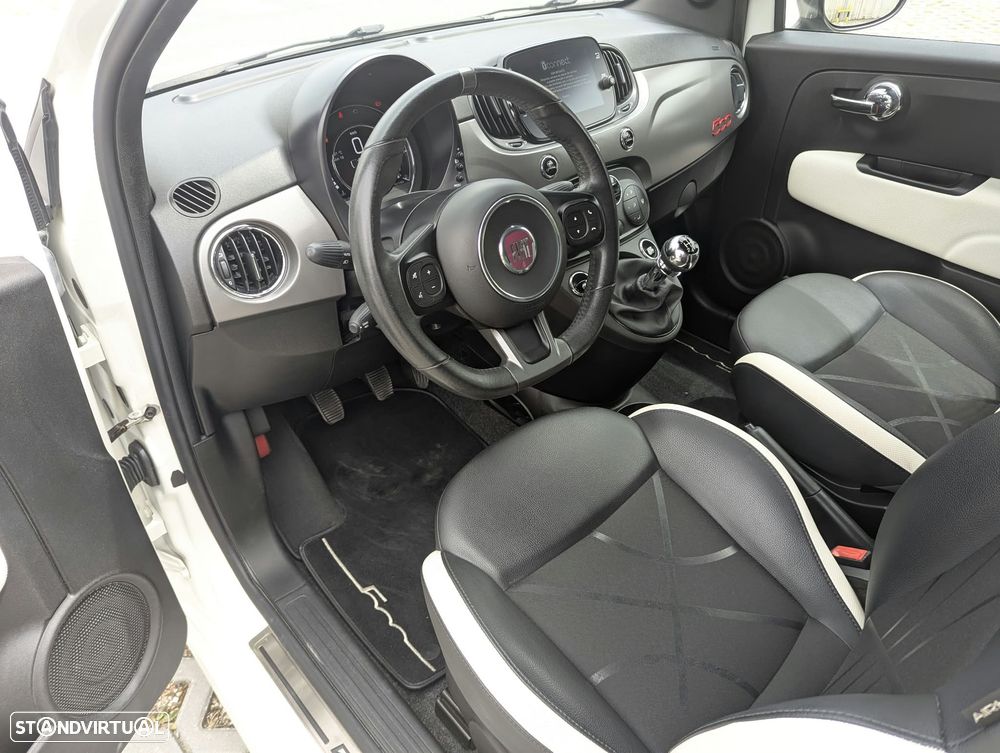 Fiat 500 1.2 S - 11