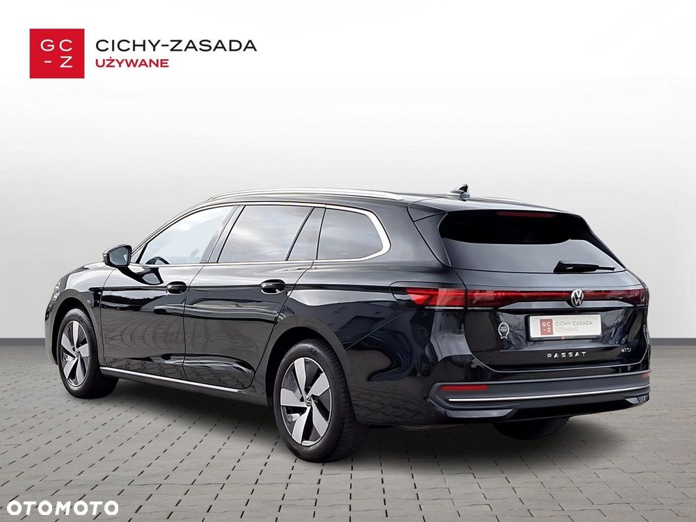 Volkswagen Passat Variant 1.5 TSI EVO Business DSG - 3