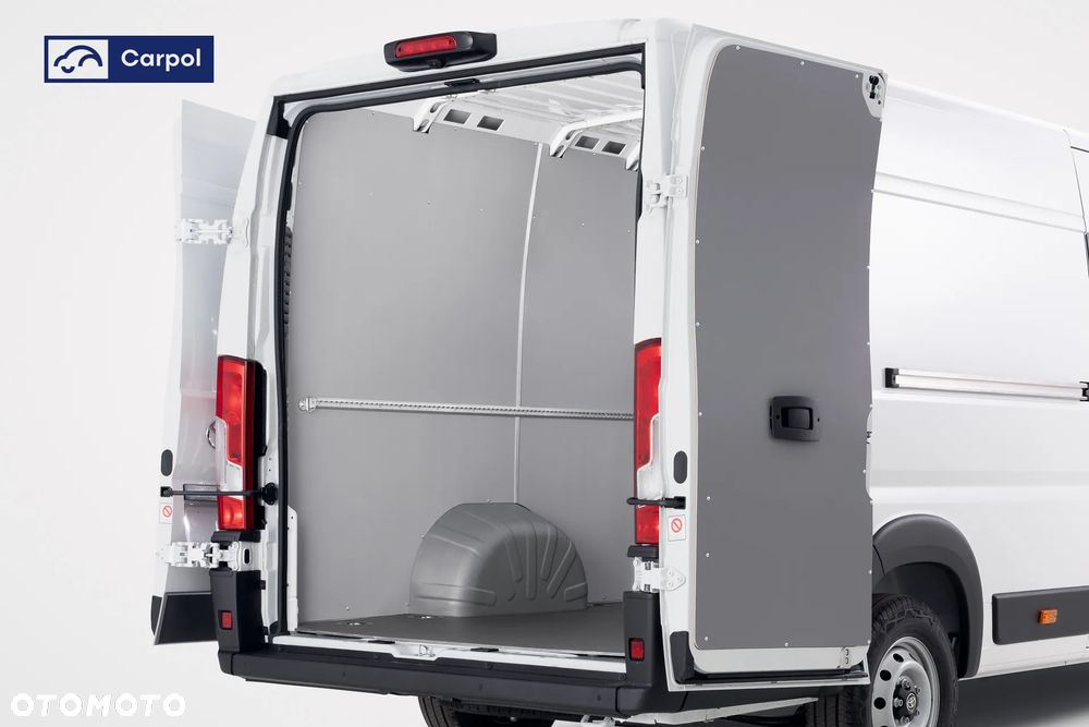 Toyota Proace Max brygadowy - 9